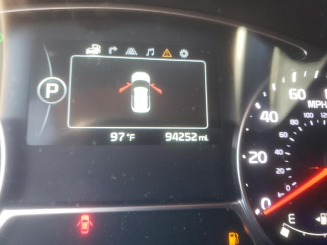 Photo 8 from auction – 2016 KIA SOUL ! with VIN KNDJX3A58G7864582