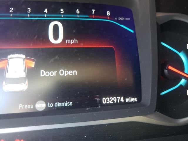 Photo 8 from auction – 2019 HONDA PILOT EXL with VIN 5FNYF5H45KB019718