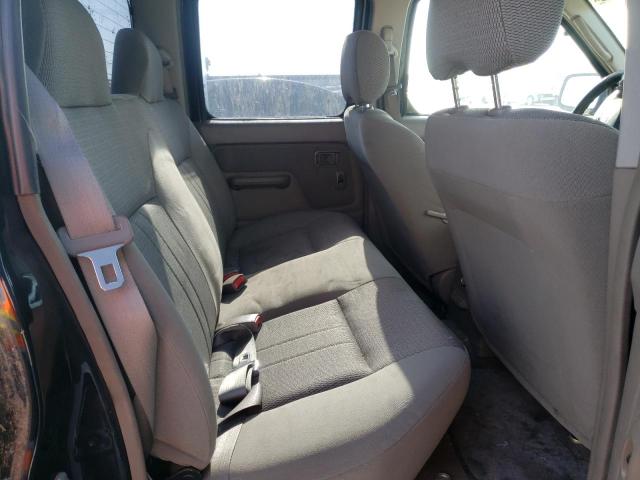 Photo 6 from auction – 2003 NISSAN FRONTIER C with VIN 1N6ED29X93C452468