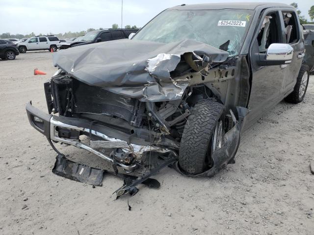 Photo 9 from auction – 2016 FORD F150 SUPER with VIN 1FTEW1EF0GFA53747