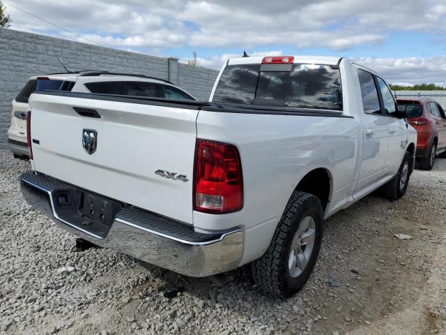 Photo 4 from auction – 2019 RAM 1500 CLASS with VIN 1C6RR7TT4KS550926