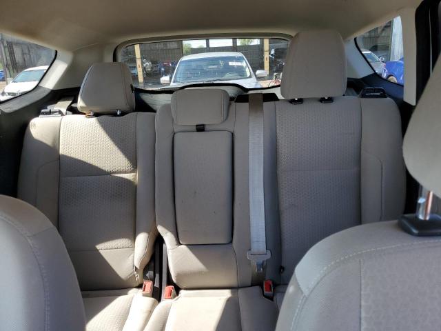 Photo 10 from auction – 2018 FORD ESCAPE SE with VIN 1FMCU0GD8JUD51836