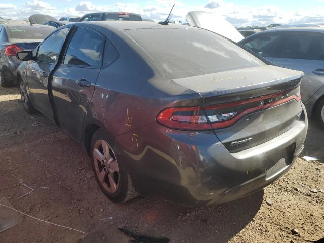 Photo 3 from auction – 2016 DODGE DART SXT with VIN 1C3CDFBB2GD629771