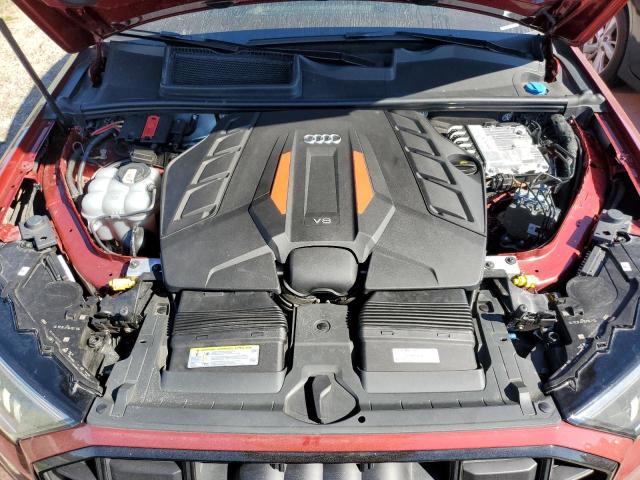 Photo 7 from auction – 2020 AUDI SQ7 PREMIU with VIN WA1AWAF74LD011684