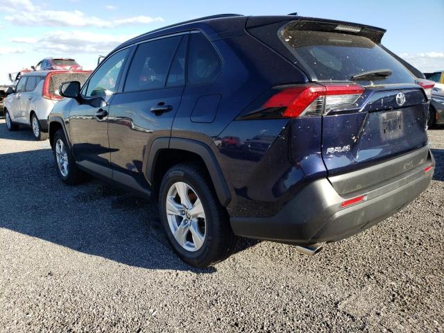 Photo 3 from auction – 2019 TOYOTA RAV4 XLE with VIN JTMW1RFV4KD036476