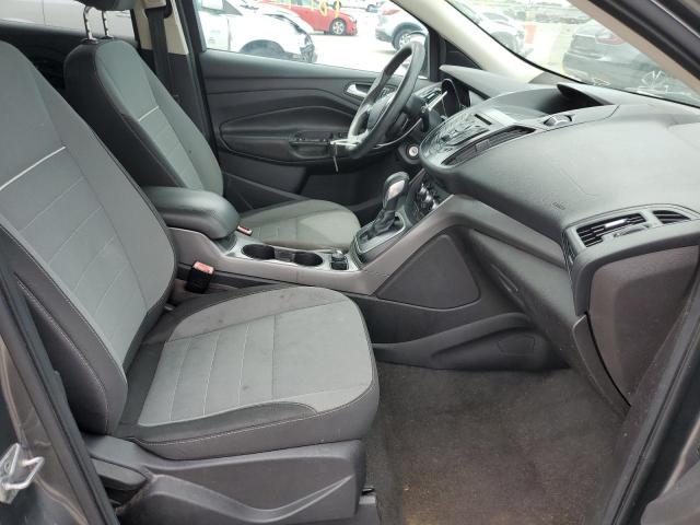 Photo 5 from auction – 2014 FORD ESCAPE SE with VIN 1FMCU0G96EUA06497