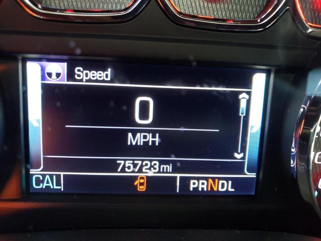 Photo 8 from auction – 2017 CHEVROLET SILVERADO with VIN 3GCUKSEC2HG394585
