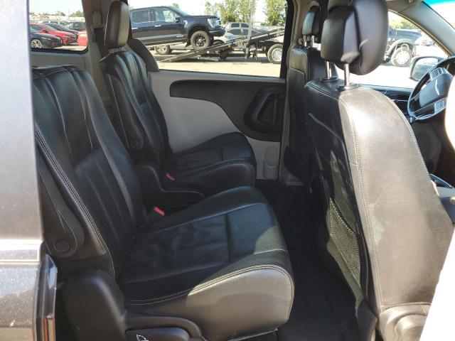 Photo 6 from auction – 2014 CHRYSLER TOWN & COU with VIN 2C4RC1BG0ER357738
