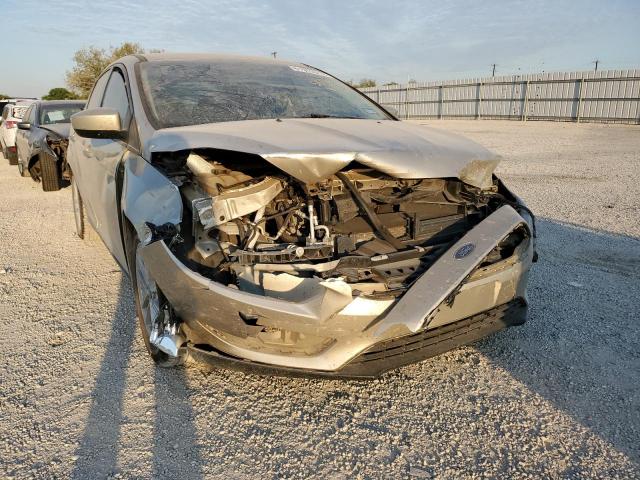 Photo 9 from auction – 2018 FORD FOCUS SE with VIN 1FADP3F27JL321448