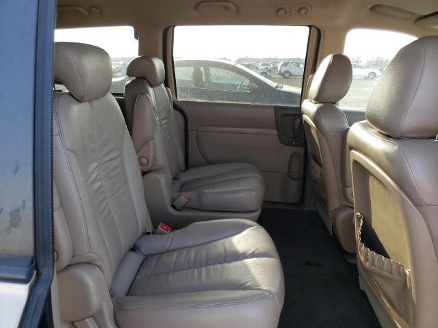 Photo 6 from auction – 2009 KIA SEDONA EX with VIN KNDMB233296278552