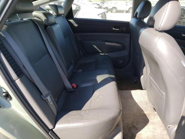 Photo 6 from auction – 2008 TOYOTA PRIUS with VIN JTDKB20UX87710298