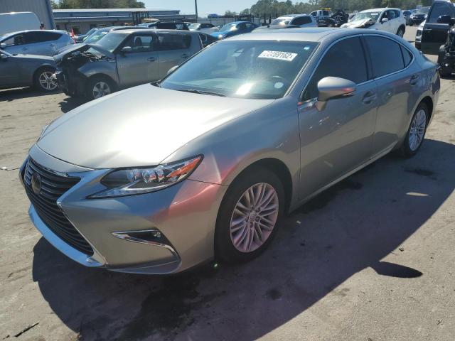 Photo 2 from auction – 2018 LEXUS ES 350 with VIN 58ABK1GG4JU088822