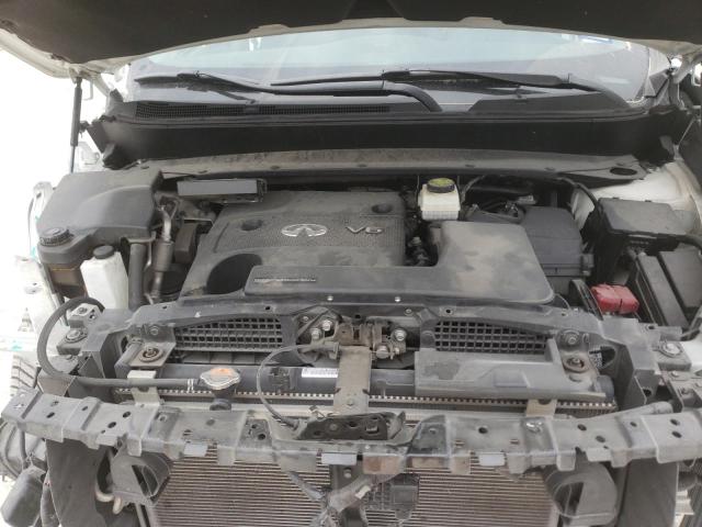 Photo 7 from auction – 2015 INFINITI QX60 with VIN 5N1AL0MN2FC553088