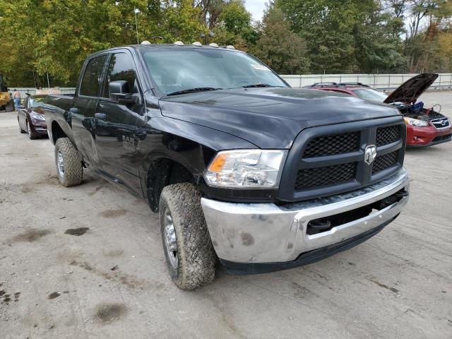 RAM 2500 ST 2017 with VIN 3C6UR5CL9HG694454 - Photo from auction