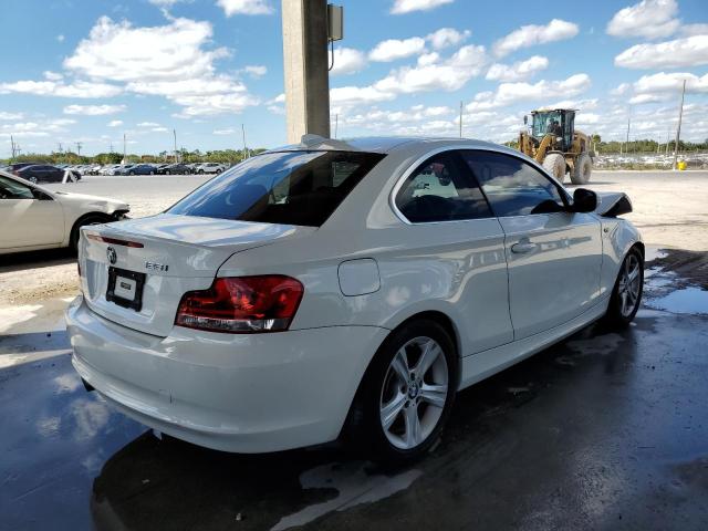 Photo 4 from auction – 2013 BMW 128 I with VIN WBAUP7C57DVP25176