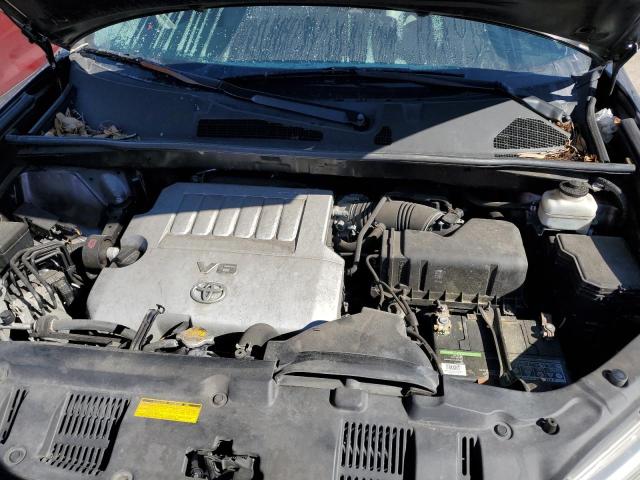 Photo 7 from auction – 2012 TOYOTA HIGHLANDER with VIN 5TDZK3EH2CS083059