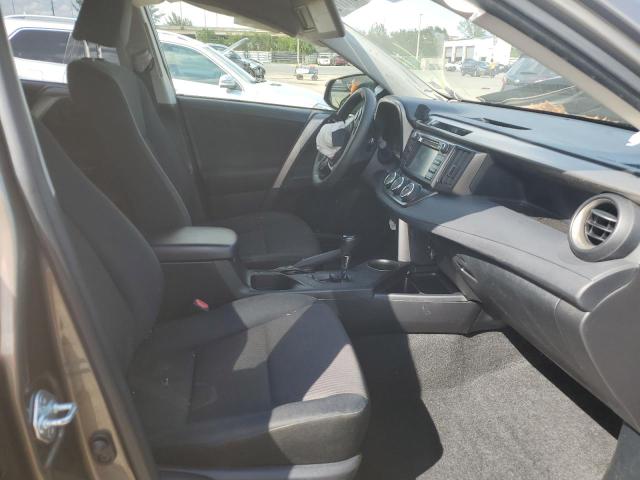 Photo 5 from auction – 2014 TOYOTA RAV4 LE with VIN JTMZFREV9ED036283