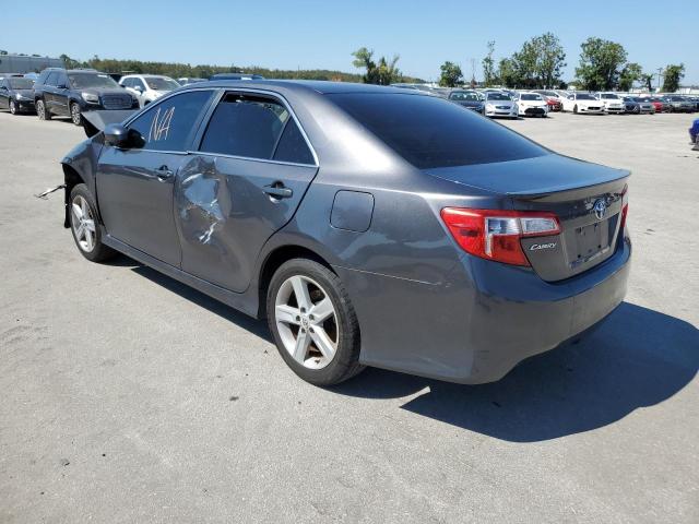 Photo 3 from auction – 2014 TOYOTA CAMRY L with VIN 4T1BF1FK9EU337056