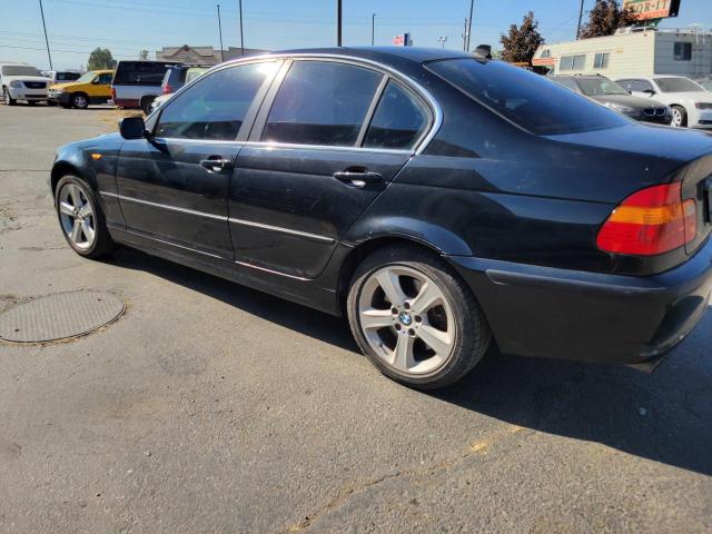 Photo 3 from auction – 2004 BMW 330 XI with VIN WBAEW53404PN36022