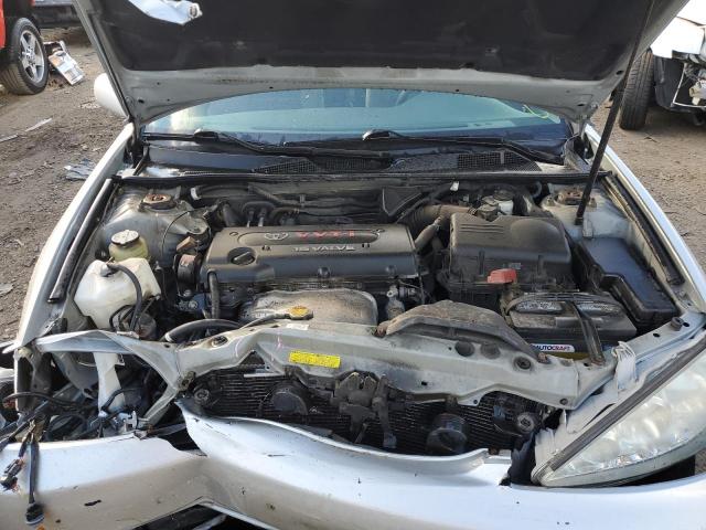 Photo 7 from auction – 2005 TOYOTA CAMRY with VIN 4T1BE30K35U616350