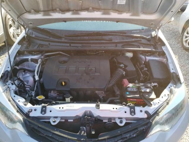 Photo 7 from auction – 2016 TOYOTA COROLLA L with VIN 2T1BURHE0GC559775