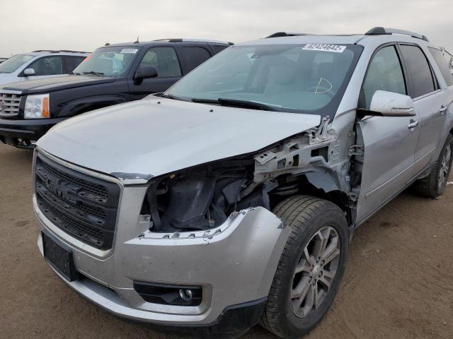 Photo 9 from auction – 2016 GMC ACADIA SLT with VIN 1GKKRRKD9GJ202654