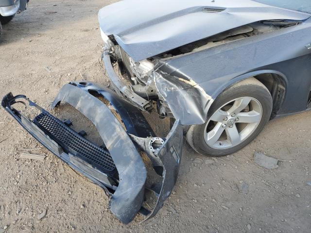 Photo 9 from auction – 2010 DODGE CHALLENGER with VIN 2B3CJ4DV0AH322157