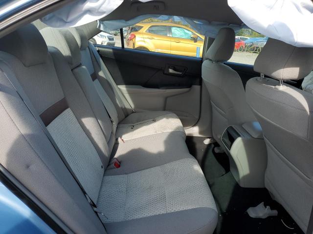 Photo 6 from auction – 2013 TOYOTA CAMRY L with VIN 4T4BF1FK7DR302942