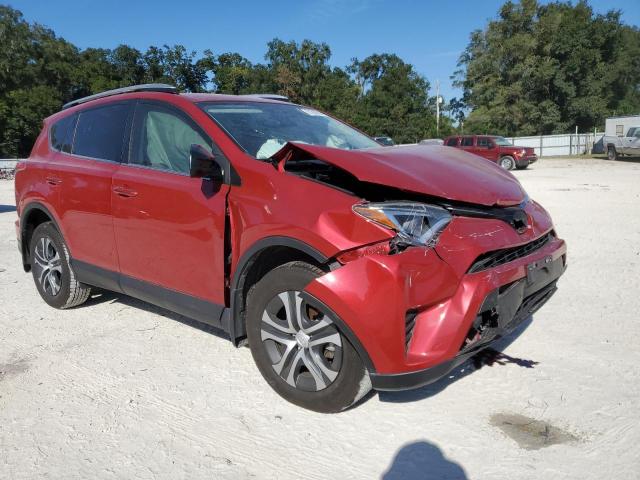 TOYOTA RAV4 LE 2016 with VIN JTMBFREV9GJ085022 - Photo from auction