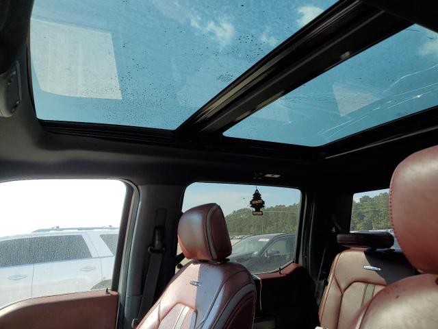 Photo 9 from auction – 2018 FORD F150 SUPER with VIN 1FTEW1E56JFD24437