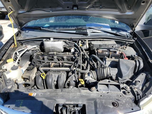 Photo 7 from auction – 2009 FORD FOCUS SES with VIN 1FAHP36N19W244579