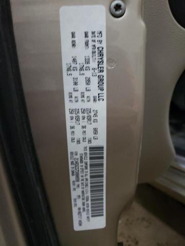 Photo 10 from auction – 2013 DODGE GRAND CARA with VIN 2C4RDGCG7DR808998