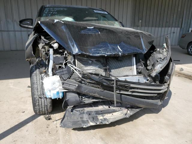 Photo 9 from auction – 2018 TOYOTA HIGHLANDER with VIN 5TDZARFH7JS038085