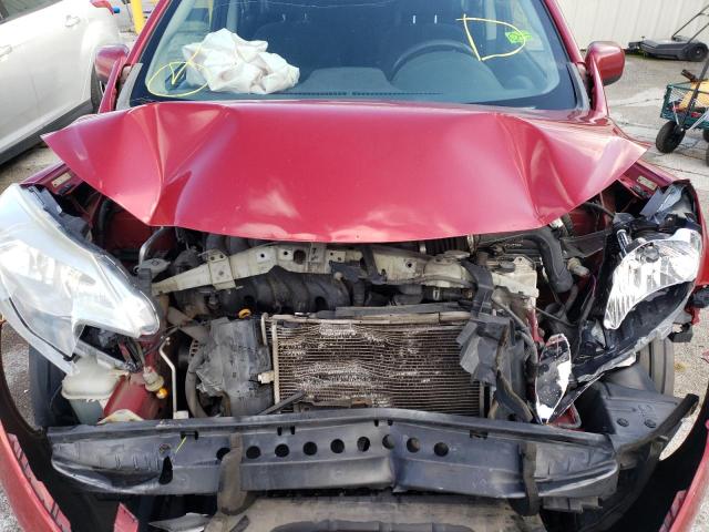 Photo 7 from auction – 2014 NISSAN VERSA NOTE with VIN 3N1CE2CP2EL428832