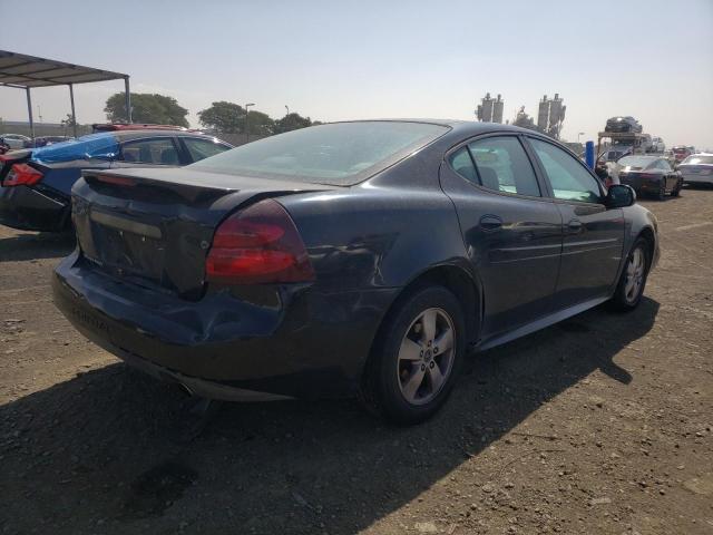 Photo 4 from auction – 2005 PONTIAC GRAND PRIX with VIN 2G2WP522351239124