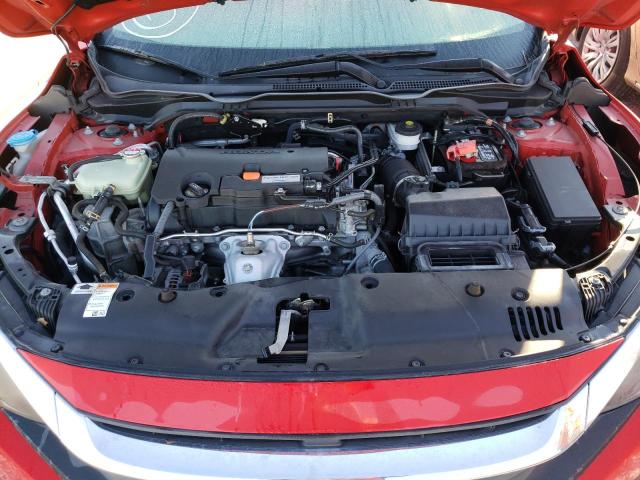 Photo 7 from auction – 2016 HONDA CIVIC EX with VIN 2HGFC2F70GH566894