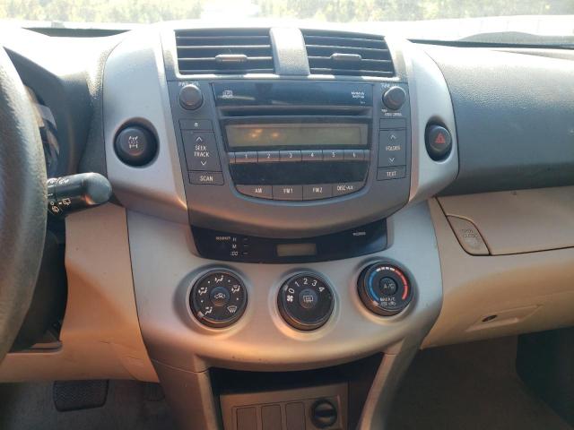 Photo 9 from auction – 2008 TOYOTA RAV4 with VIN JTMBD33V986078548