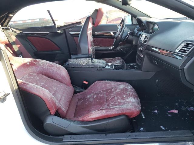 Photo 5 from auction – 2014 MERCEDES-BENZ E 350 with VIN WDDKK5KF9EF229353