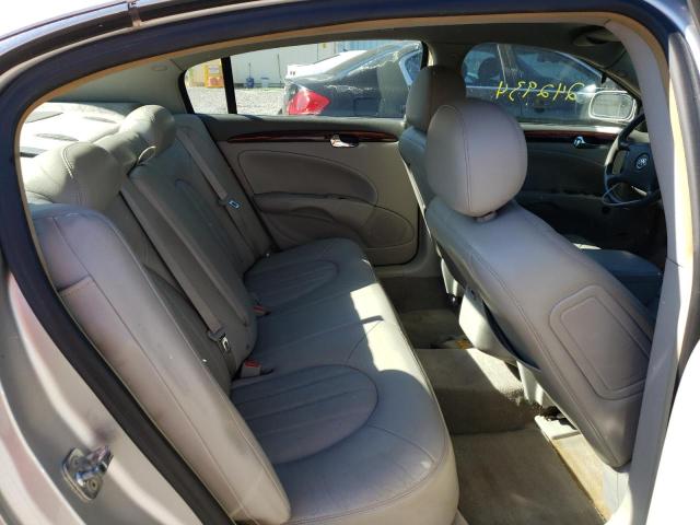 Photo 6 from auction – 2006 BUICK LUCERNE CX with VIN 1G4HD57276U165715