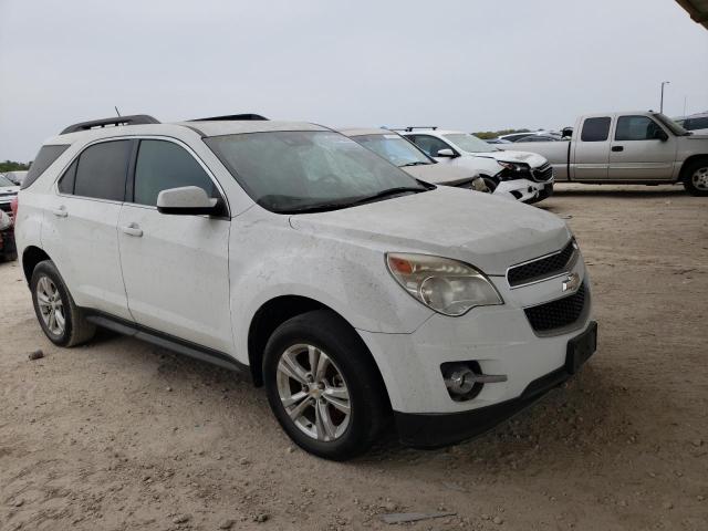 Photo 1 from auction – 2013 CHEVROLET EQUINOX LT with VIN 2GNALPEK4D6378485