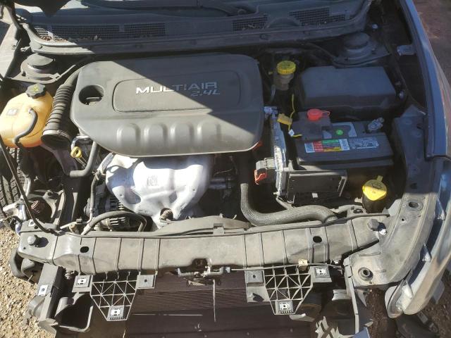 Photo 7 from auction – 2016 DODGE DART SXT with VIN 1C3CDFBB2GD629771