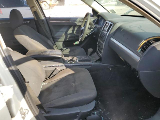Photo 5 from auction – 2010 CHRYSLER 300 TOURIN with VIN 2C3CA4CD1AH206087