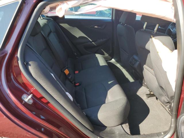 Photo 6 from auction – 2016 CHEVROLET MALIBU LT with VIN 1G1ZE5ST2GF194284