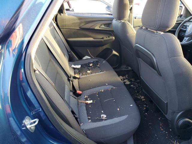 Photo 6 from auction – 2021 CHEVROLET TRAILBLAZE with VIN KL79MPSL5MB006959