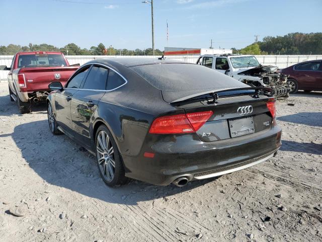 Photo 3 from auction – 2012 AUDI A7 PRESTIG with VIN WAU3GAFC5CN080271