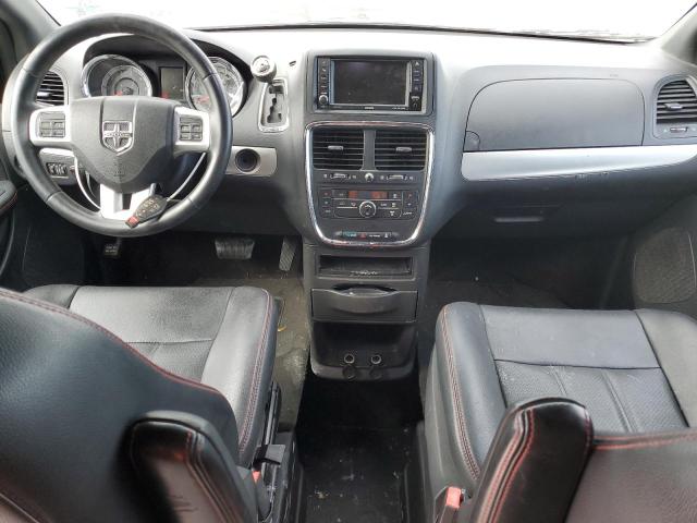 Photo 9 from auction – 2016 DODGE GRAND CARA with VIN 2C4RDGEG1GR250146