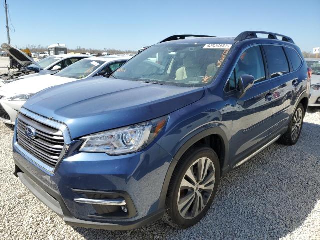 Photo 2 from auction – 2020 SUBARU ASCENT LIM with VIN 4S4WMAPD2L3455962