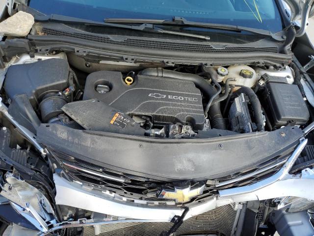 Photo 7 from auction – 2017 CHEVROLET CRUZE PREM with VIN 1G1BF5SM9H7142170