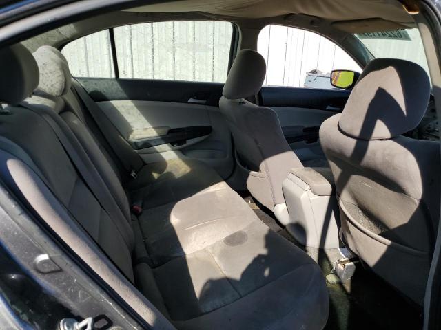 Photo 6 from auction – 2011 HONDA ACCORD LX with VIN 1HGCP2F3XBA135779