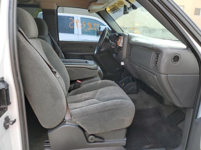 Photo 5 from auction – 2003 CHEVROLET SILVERADO with VIN 2GCEK19TX31259252